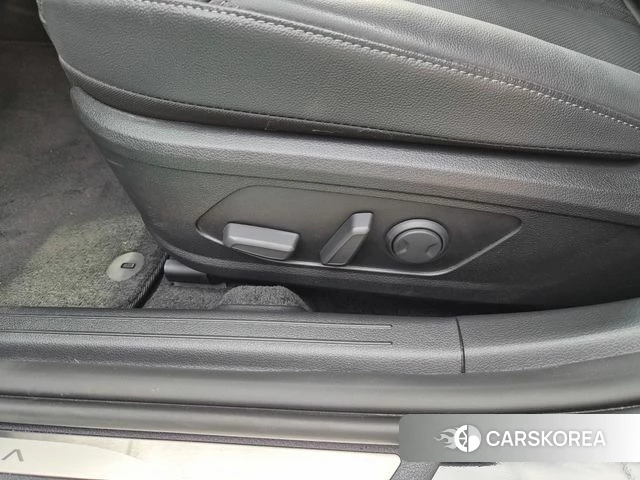 Hyundai Sonata D Edge (DN8) id 4714979 из Кореи 8