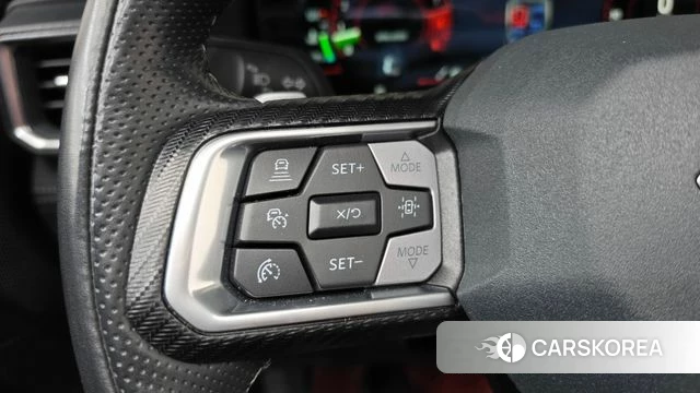 Ford Mustang 7th Generation id 5021144 из Кореи 8