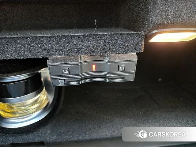 Mercedes-Benz C-Class W205 id 4998308 из Кореи 8