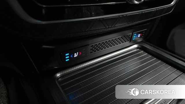 Ssangyong All New Rexton id 5017891 из Кореи 8