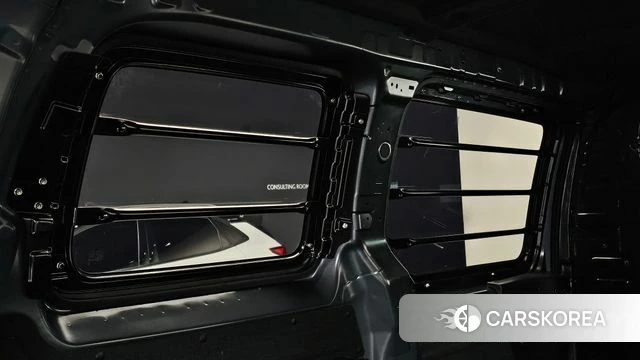 Hyundai Staria id 4753150 из Кореи 8