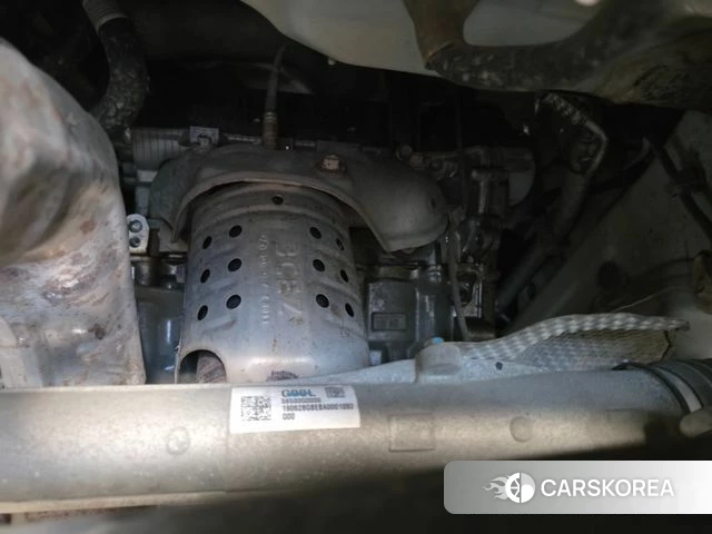 Kia K7 Premier id 5031496 из Кореи 8