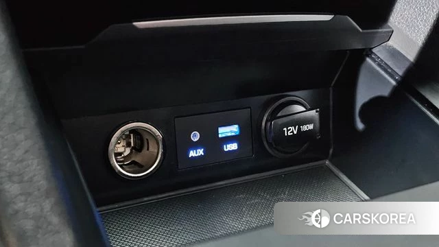 Hyundai Avante AD id 4998786 из Кореи 8
