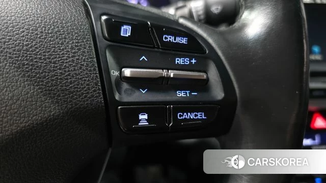 Hyundai The New Avante AD id 4765126 из Кореи 8