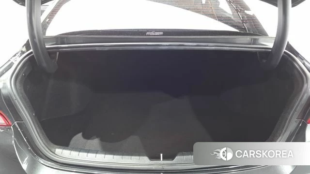 Kia K5 3rd generation id 5034530 из Кореи 8