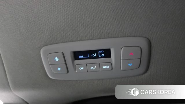 Hyundai Staria id 4950083 из Кореи 8