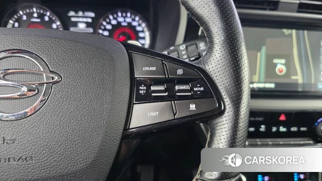 Ssangyong Beautiful Korando id 4998041 из Кореи 8