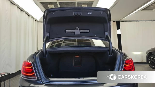 Kia More K9 id 5042158 из Кореи 8