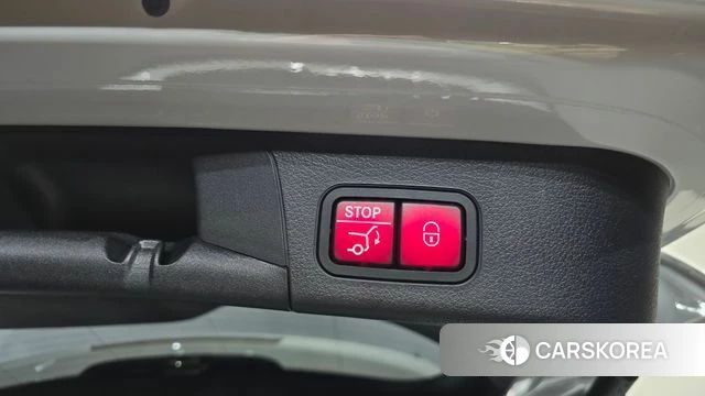 Mercedes-Benz EQB X243 id 5012070 из Кореи 8