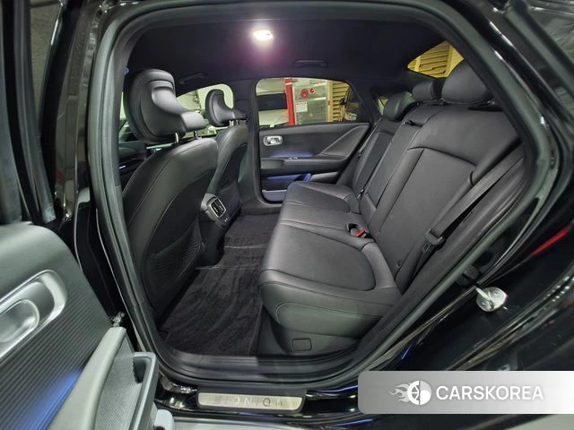 Hyundai Ionic 6 id 4964737 из Кореи 8