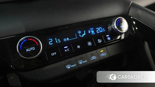 Hyundai The New Avante Hybrid (CN7) id 5016575 из Кореи 8