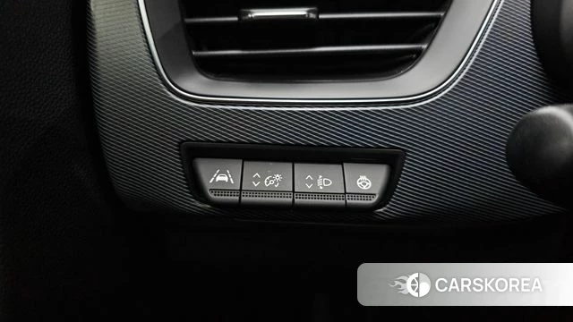 Renault Korea (Samsung) XM3 id 4998100 из Кореи 8