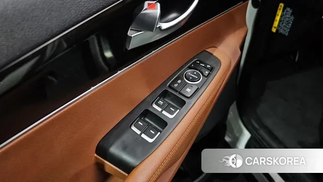 Kia The New Sorento id 3598826 из Кореи 8