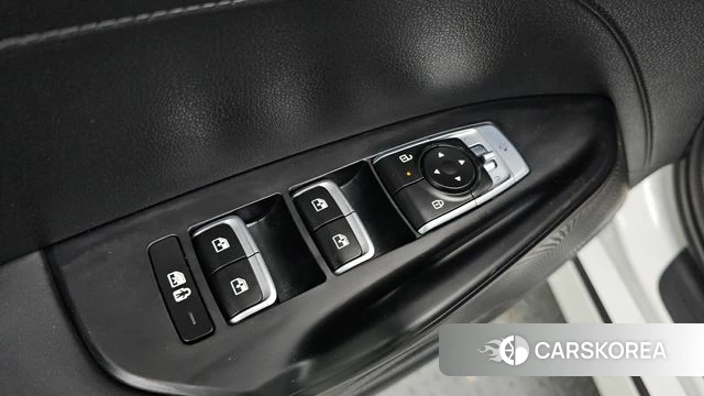 Kia The New K5 3rd generation id 5021020 из Кореи 8