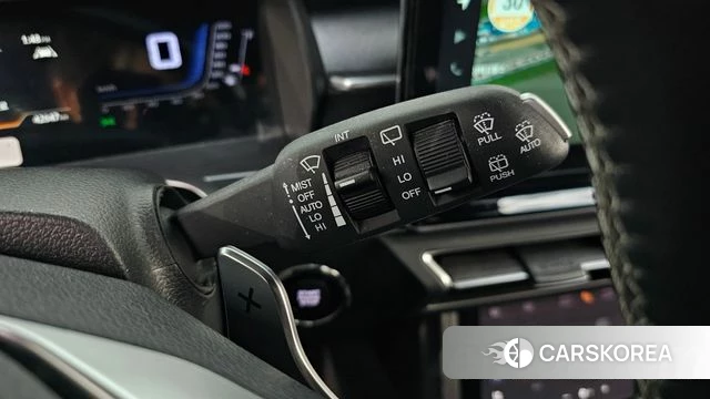 Ssangyong Torres id 3826598 из Кореи 8