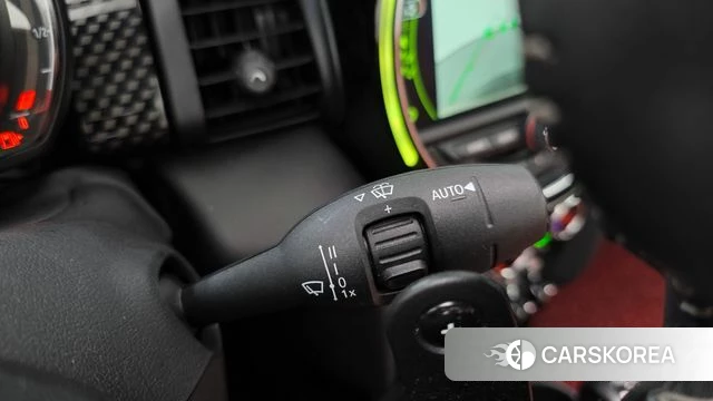 Mini Cooper S Convertible id 4978298 из Кореи 8