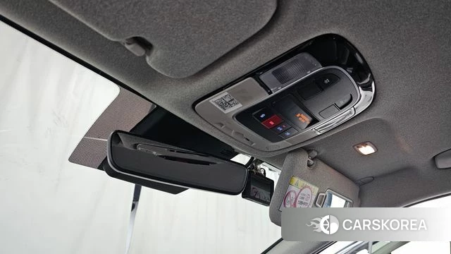 Hyundai Sonata (DN8) id 4636549 из Кореи 8