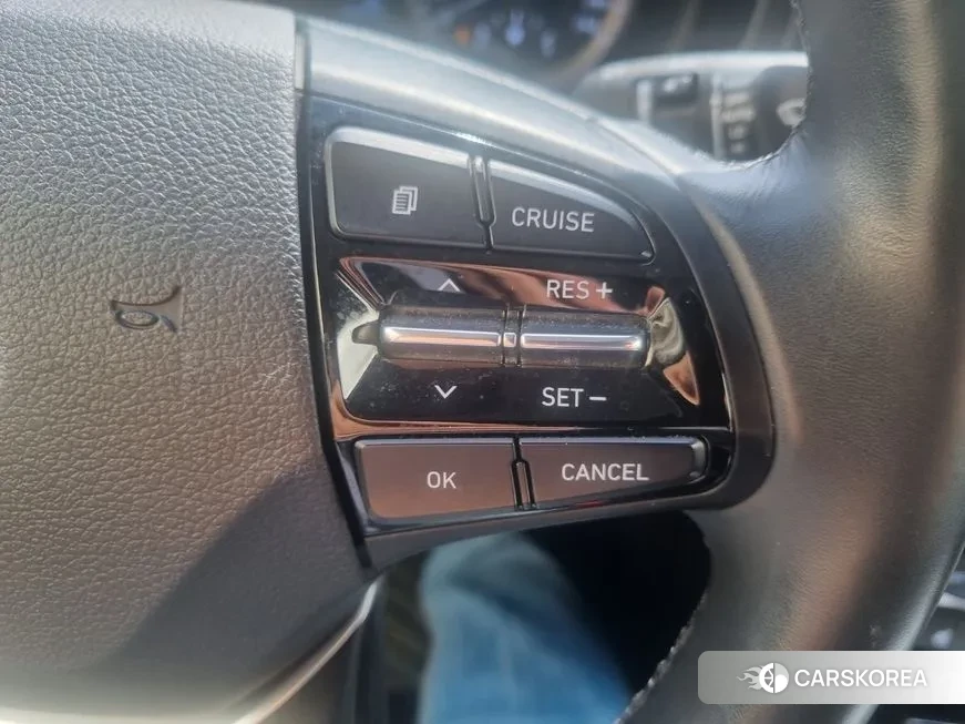 Hyundai Grandeur IG id 1991780 из Кореи 8