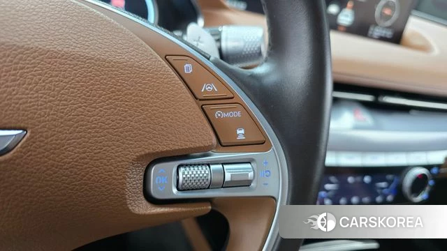 Genesis G80 (RG3) id 5013158 из Кореи 8