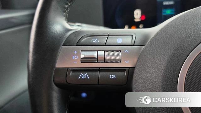 Hyundai Kona (SX2) id 5002365 из Кореи 8