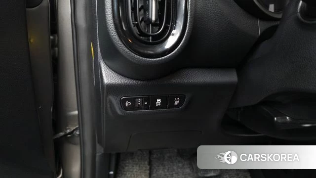 Kia All New Morning (JA) id 4993319 из Кореи 8