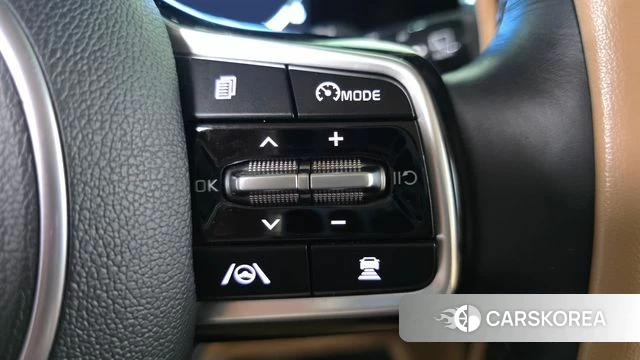 Kia Carnival 4th generation id 4929141 из Кореи 8