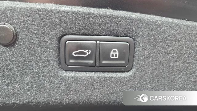 Kia K8 id 4965595 из Кореи 8