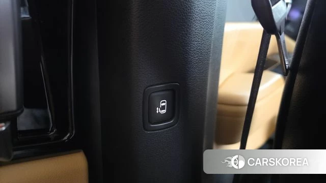 Kia Carnival 4th generation id 4759008 из Кореи 8
