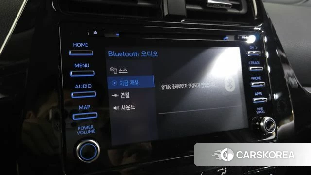 Toyota Prius 4th Generation id 4986991 из Кореи 8