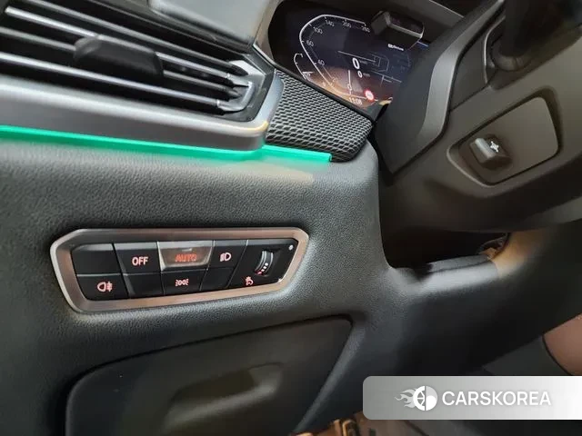 BMW X5 (G05) id 3432855 из Кореи 8