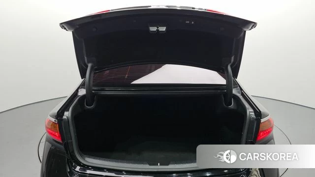 Kia Come New K7 id 5048600 из Кореи 8