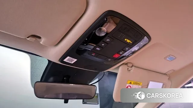 Kia Carnival 4th generation id 3591549 из Кореи 8