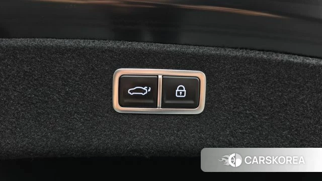 Genesis G80 (RG3) id 5033713 из Кореи 8