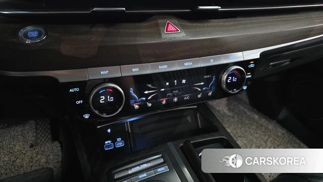 Genesis G80 (RG3) id 5035078 из Кореи 8