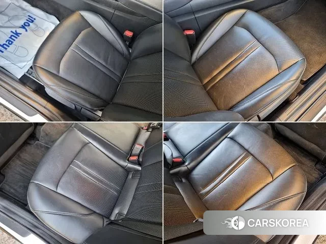 Hyundai Sonata (DN8) id 3384064 из Кореи 8