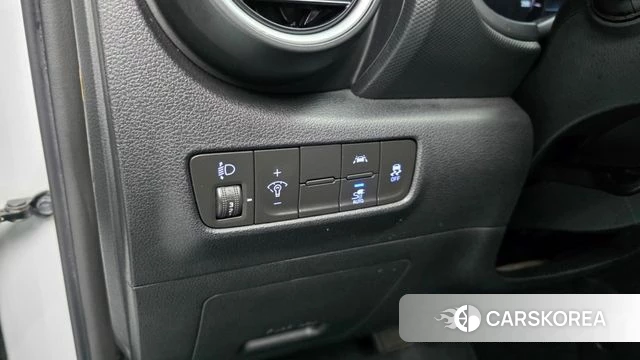 Hyundai Kona Electric id 5029335 из Кореи 8