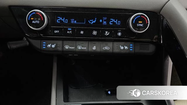 Hyundai The New Avante (CN7) id 4540600 из Кореи 8