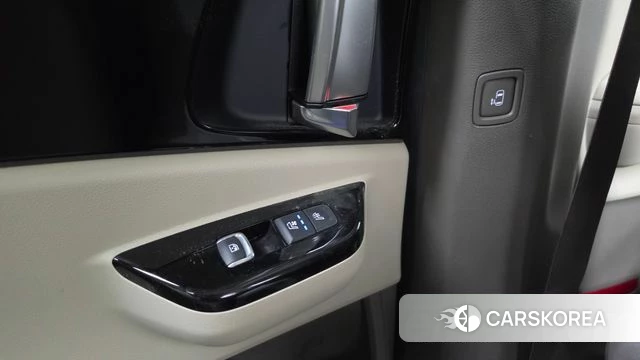Kia Carnival 4th generation id 5002505 из Кореи 8