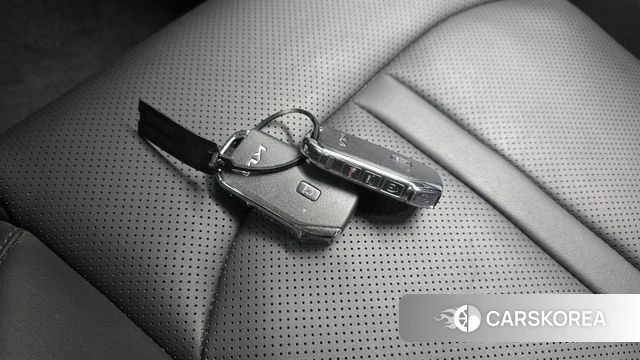 Kia K5 3rd generation id 4975966 из Кореи 8