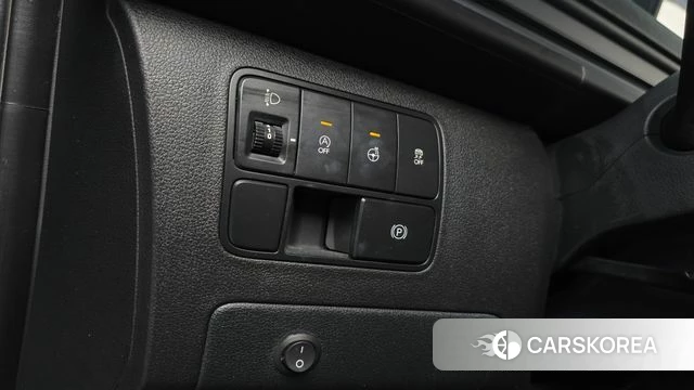 Hyundai Staria id 5012042 из Кореи 8