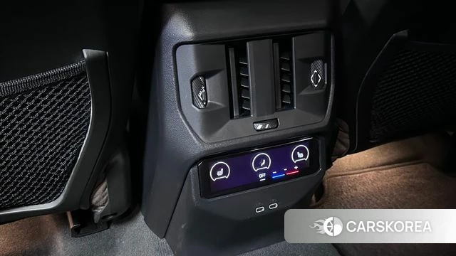 BMW X3 (G45) id 4964412 из Кореи 8