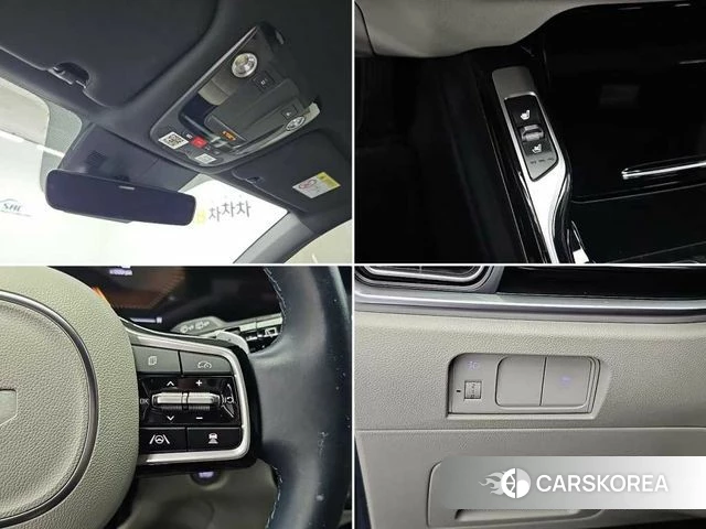 Kia The New Sorento 4th Generation id 5033472 из Кореи 8