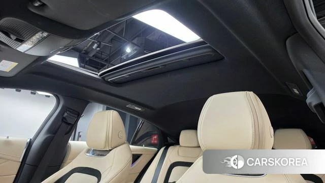 Mercedes-Benz AMG GT id 4936497 из Кореи 8