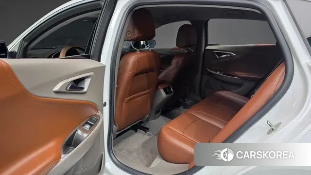 Chevrolet (GM Daewoo) All New Malibu id 3397109 из Кореи 8