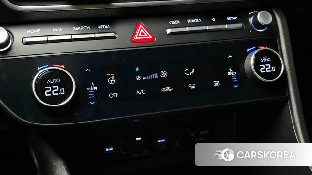 Hyundai Sonata D Edge (DN8) id 5039686 из Кореи 8