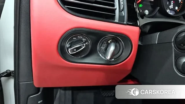 Porsche Macan id 3630868 из Кореи 8