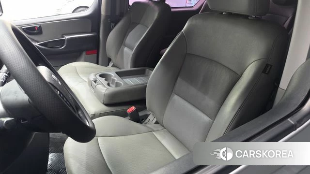 Hyundai The New Grand Starex id 4967281 из Кореи 8