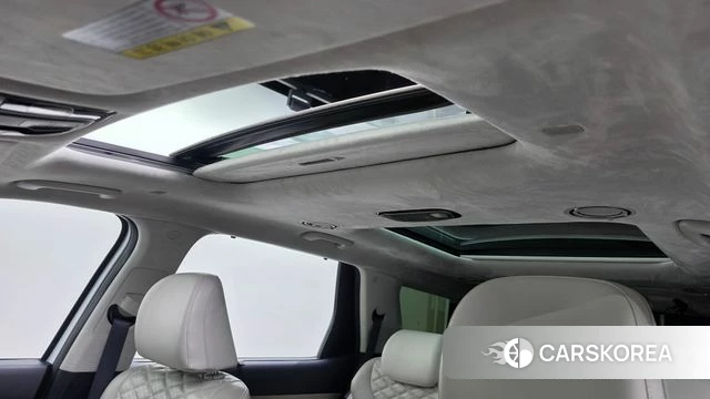 Hyundai Palisade id 4732299 из Кореи 8