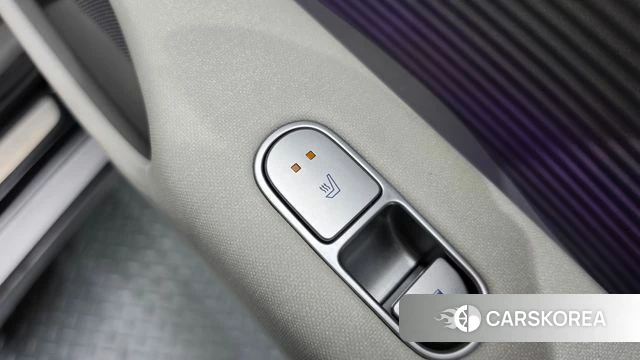 Hyundai Ionic 6 id 5012265 из Кореи 8