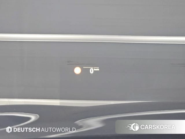 BMW 5 Series (G30) id 5034539 из Кореи 8
